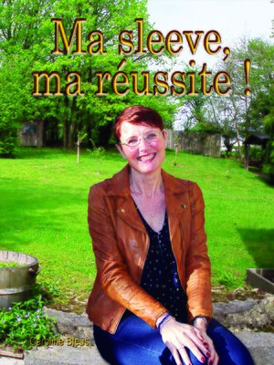 cover image of MA SLEEVE, MA REUSSITE !